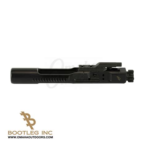 bootleg adjustable bcg|Iba pa.